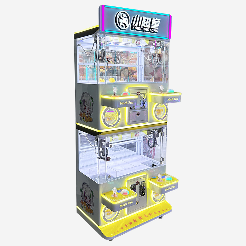 Arcade Vending Machines For Sale - 大型カスタム業務用アーケードクレーンゲーム機、子供向けおもちゃ販売用クレーンゲーム機販売中