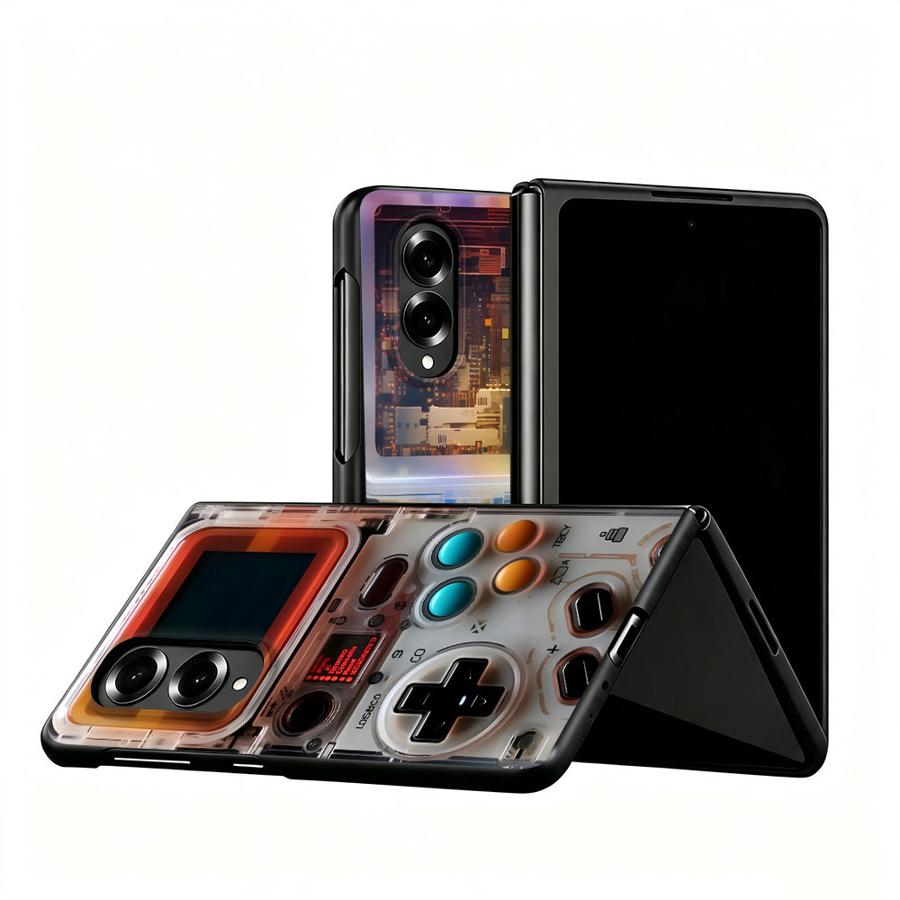Samsung Galaxy Z Fold 8 ZFold8 - Arcade Z のレビューと価格
