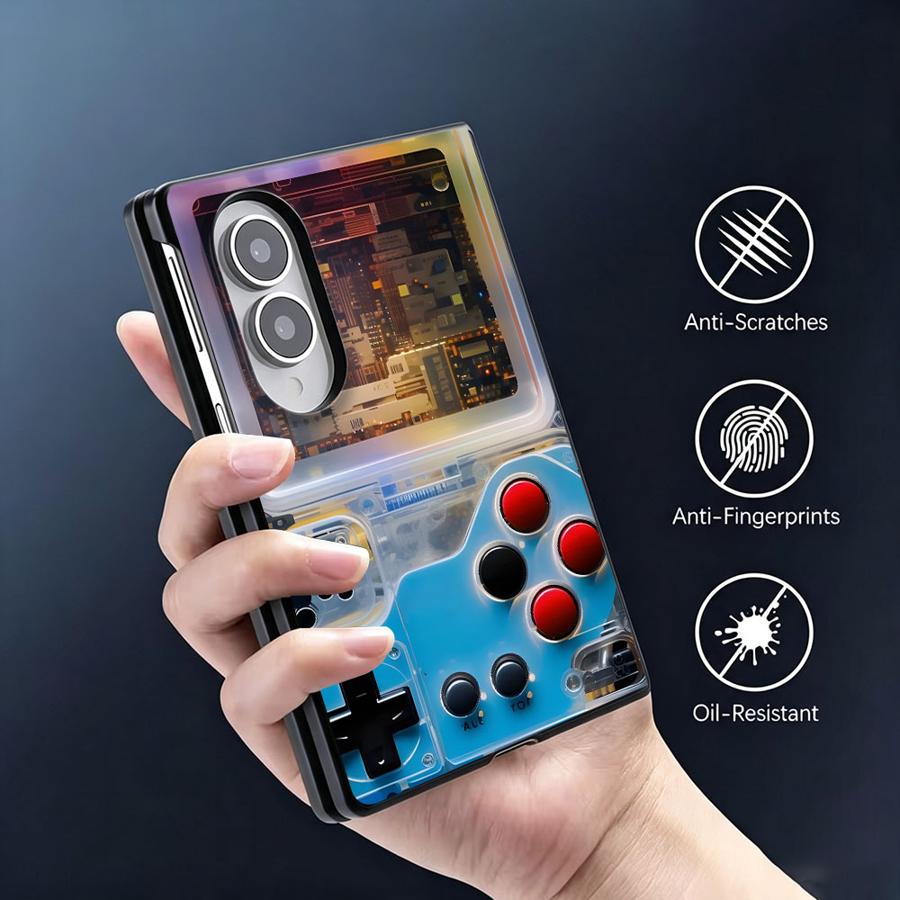 Samsung Galaxy Z Fold 8 ZFold8 - Arcade Z のレビューと価格