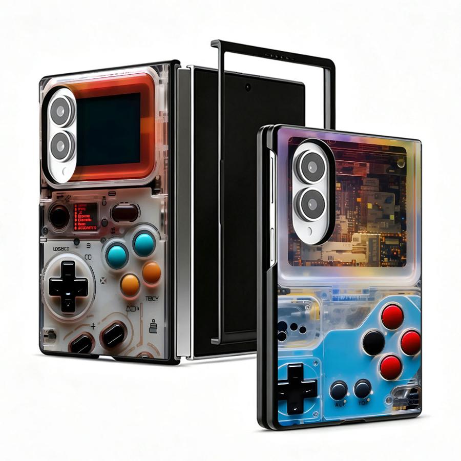 Samsung Galaxy Z Fold 8 ZFold8 - Arcade Z のレビューと価格