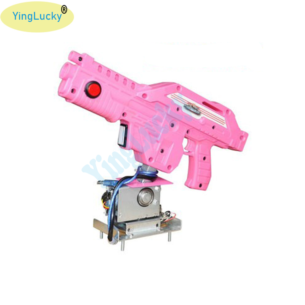 アーケードゲーム機,シューティングゲーム用アクセサリー,PC - Gun Shooting Arcade のレビューと価格