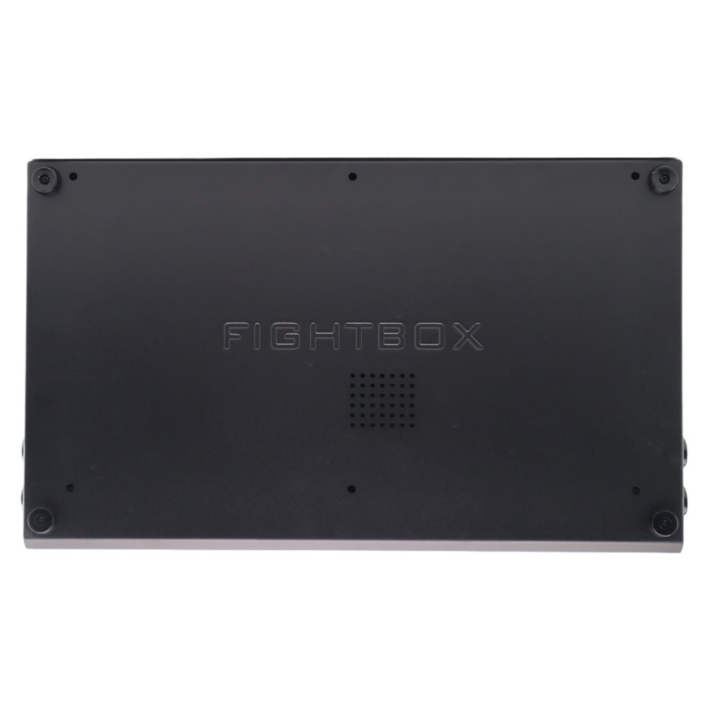 FightBox R10-PRO アーケード対戦用ジョイステ - Trackball Controller Arcade のレビューと価格