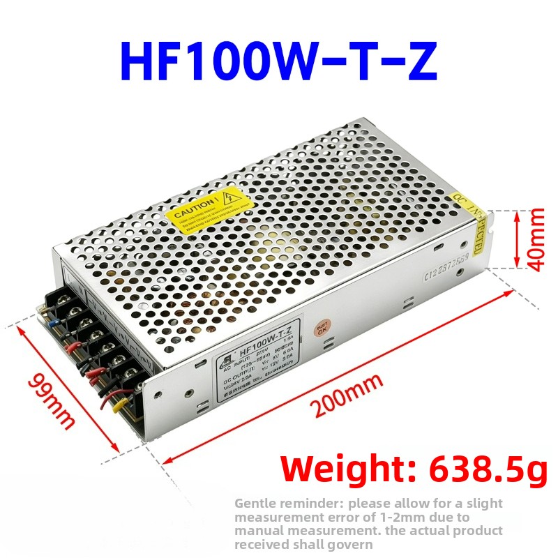 HF100W T Z 電源ユニット 5V6A 12V2A 2 - Arcade Z のレビューと価格