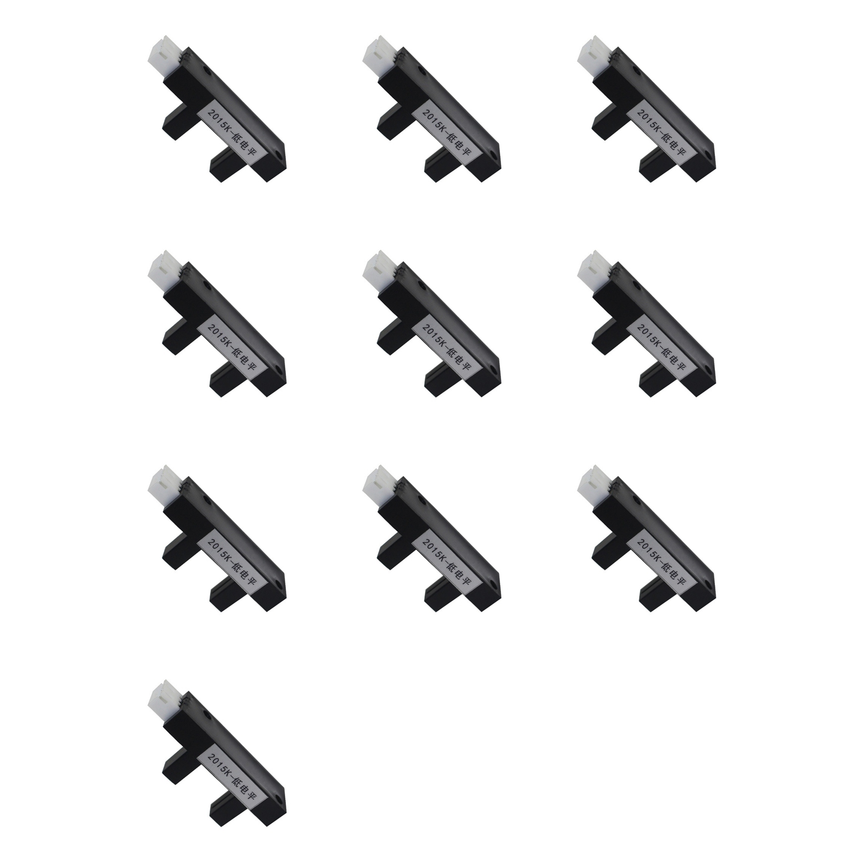 プロフェッショナル 10X 2015K ポジショニングセンサ - Arcade Vending Machines のレビューと価格