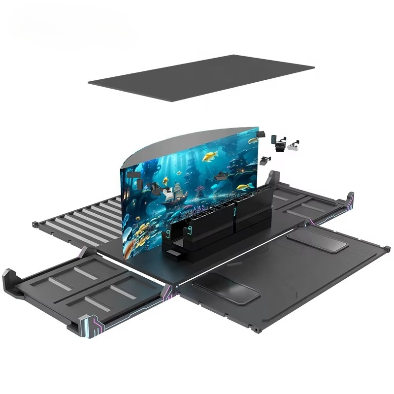 12D屋内フライトシミュレーター2026新型8Dローラーコー - 9D Vr Simulator のレビューと価格