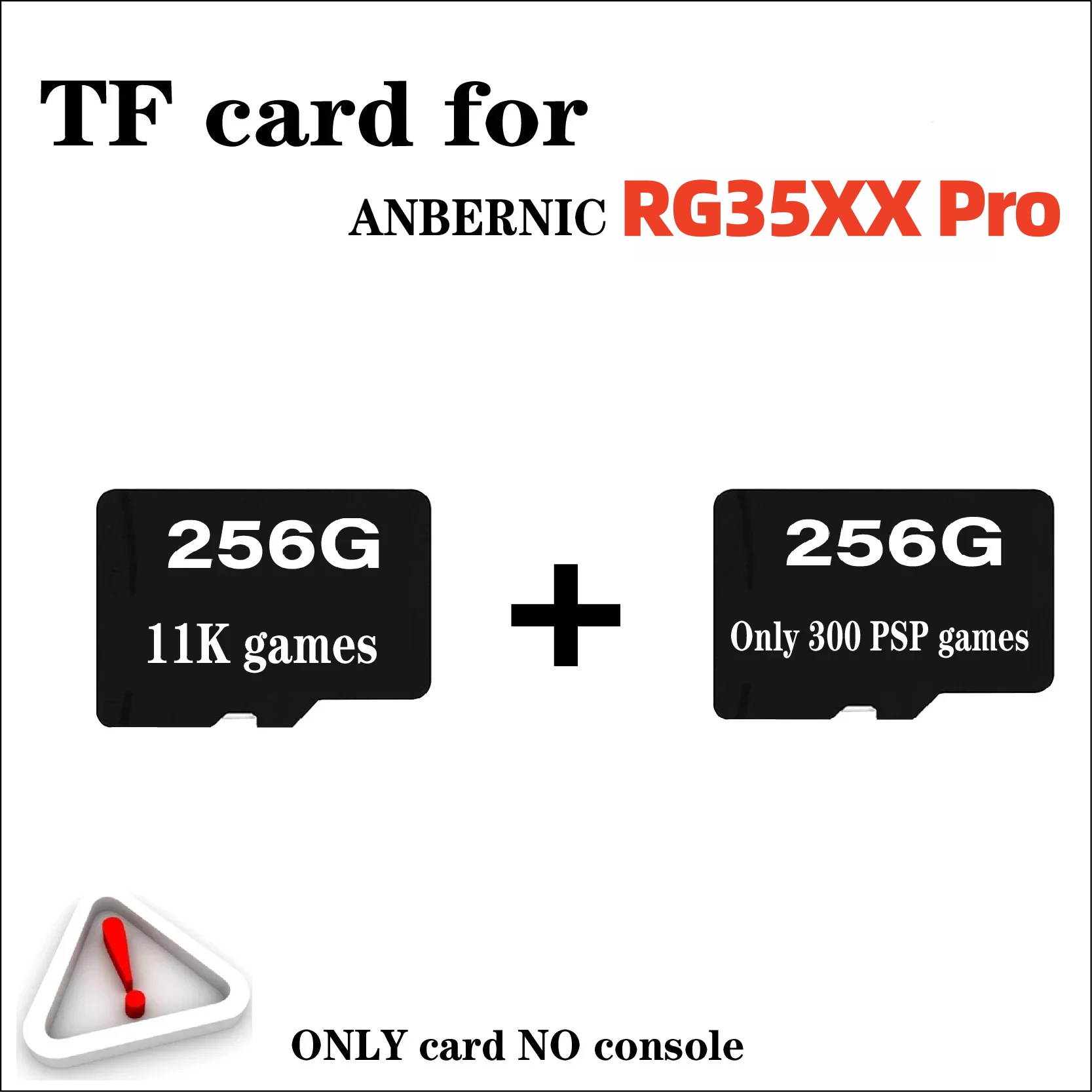 ANBERNIC RG35XX プロメモリカードレトロハンド - Pinball Machine のレビューと価格