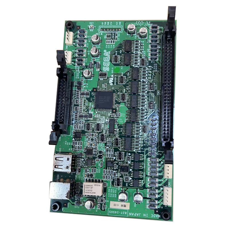 セガタイプ3 jvs i/o (ナオミlindbergh r - Sega Arcade Coin Pusher のレビューと価格