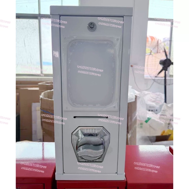 屋外アーケードカードツイストマシン コイン式カードステッカー - Arcade Vending Machines のレビューと価格