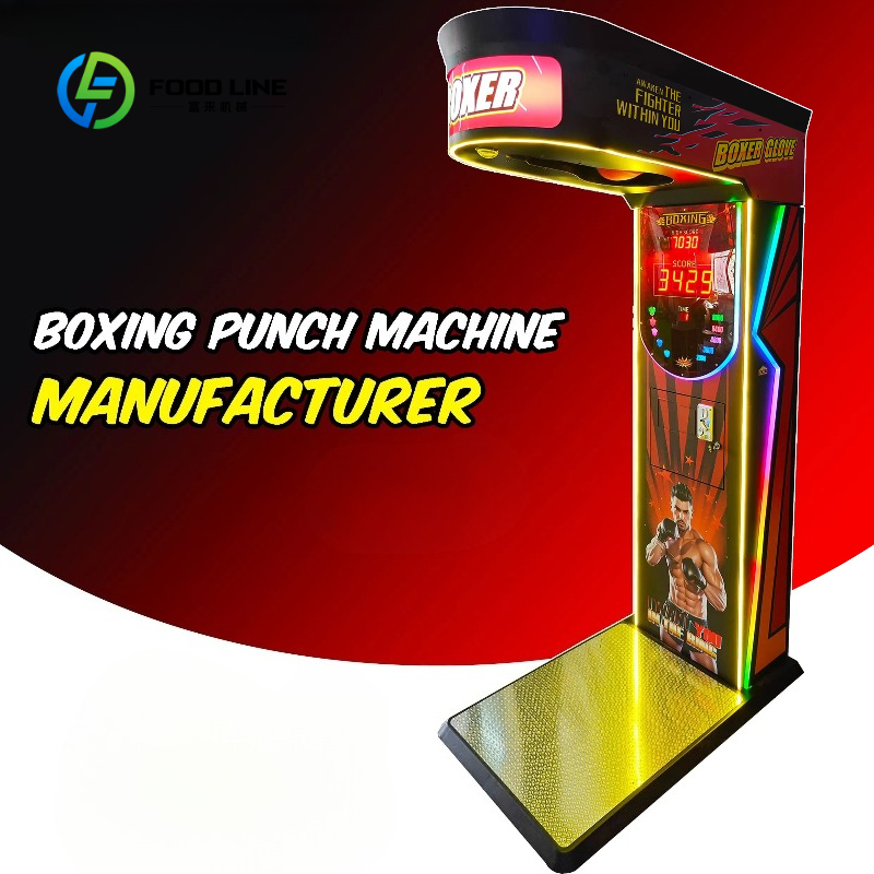 カスタマイズ可能なアーケードストリートアミューズメントコイン - Arcade Vending Machines のレビューと価格