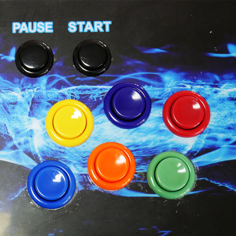 Pandora Saga-アーケードゲームコンソール,DIY - Trackball Controller Arcade のレビューと価格